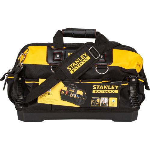 Stanley Werkzeugtasche FatMax Nylon 49cm