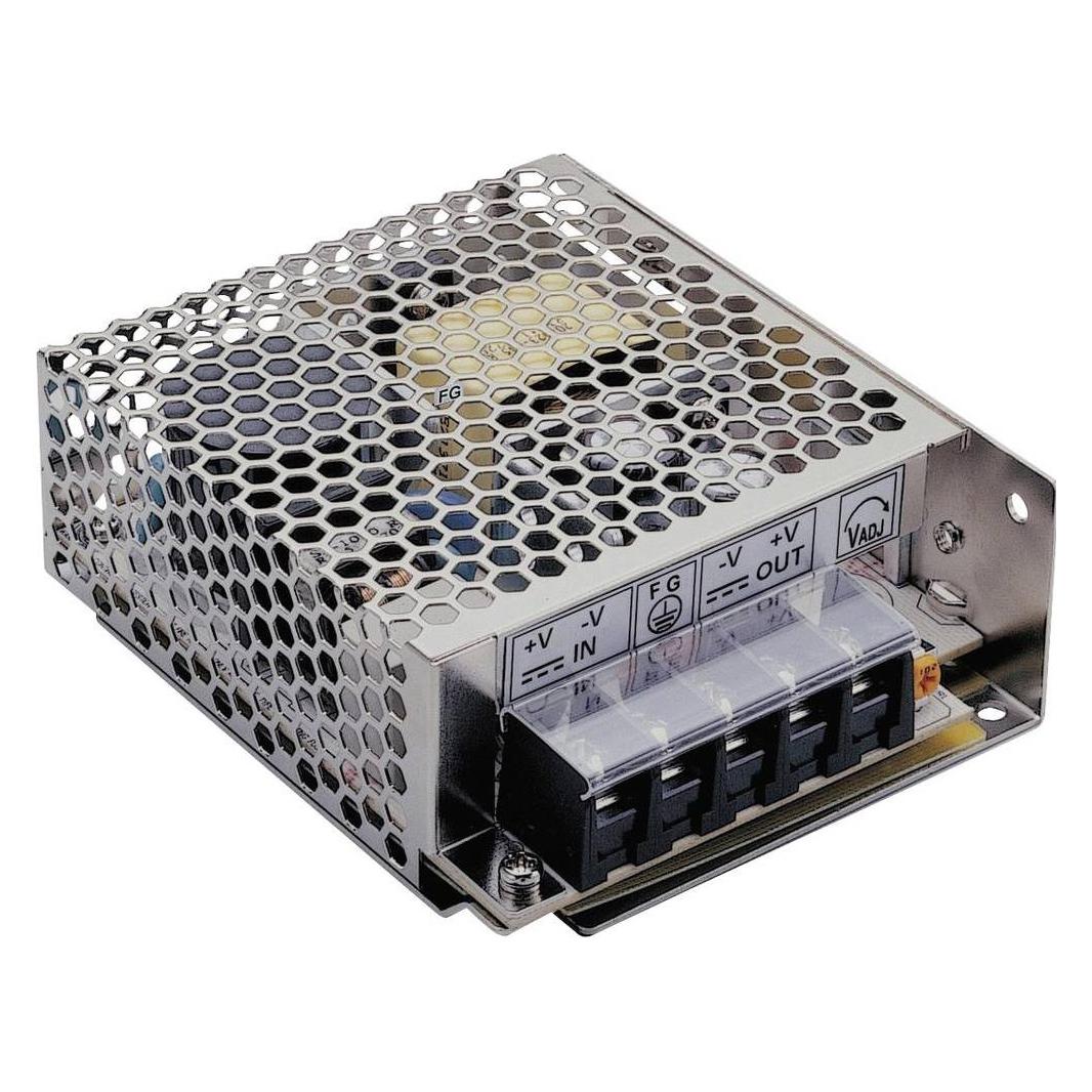 Dehner Elektronik SDS 050M-12 DC/DC-Wandler 4.2A 50W (SDS 050M-12)