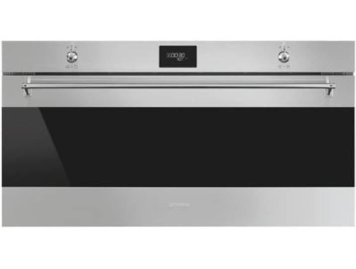 Smeg - Four Encastrable Sfpr9301tx