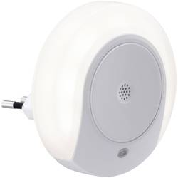 Paulmann Horby 92495 LED-Nachtlicht Rund LED Warmweiß Weiß