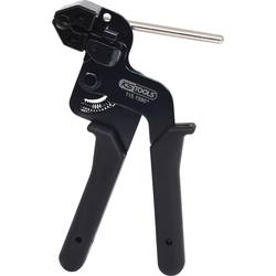 KS Tools 115.1590 Spannzange für EDELSTAHL Kabelbinder mit Kugelverschluss