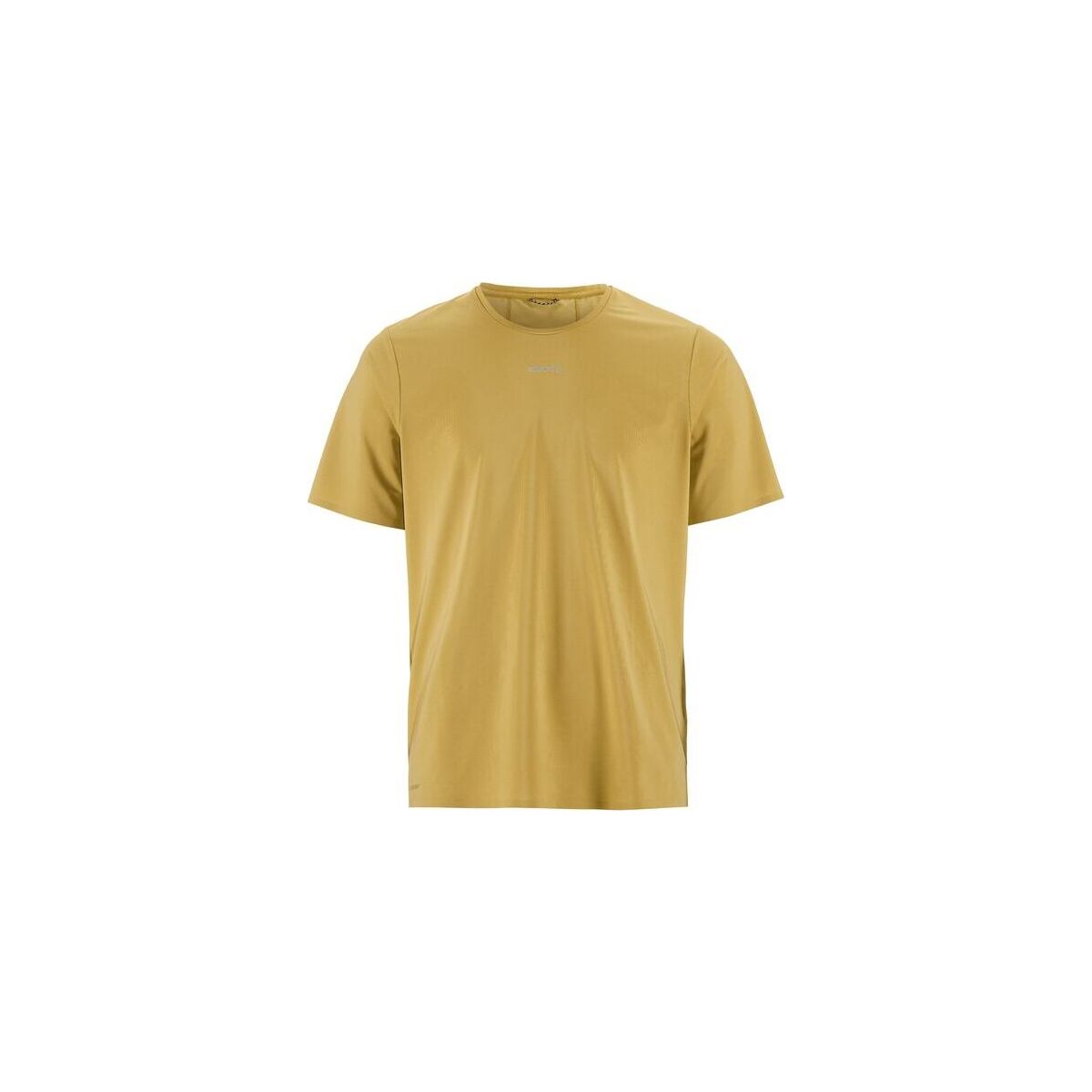 Craft Pro Trail Short Sleeve Tee 2 Men khaki (6540) XL 1915397-6540-7