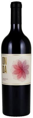 """Dana Estates""" """Dana Estates Onda Cabernet Sauvignon 2021 Red Wine - California"""