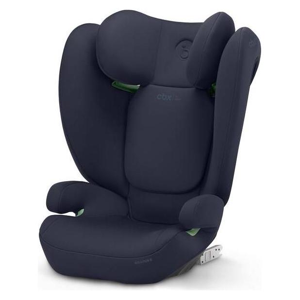 Cybex Solution B I-Fix (Kindersitz, ECE R129/i-Size Norm) (4063846370856)