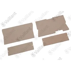 Isoliermatte, Turbo 20 kW, Set Vaillant-Nr. 075972