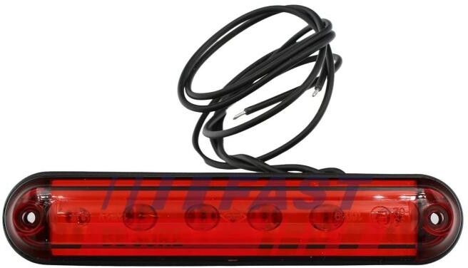 FAST FT87210 Dritte Bremsleuchte