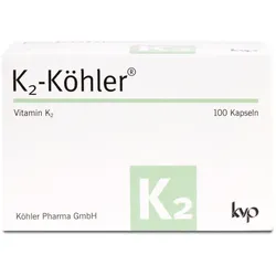 K2-Köhler 100 St