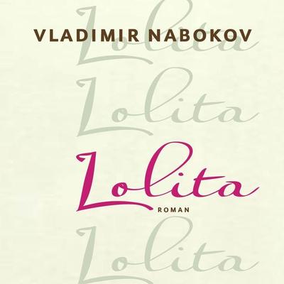 Lolita - Vladimir Nabokov, Audio, 9783863525002