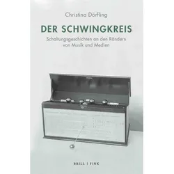 Der Schwingkreis, Fachbücher von Christina Dörfling