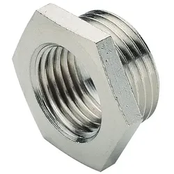 Legrand 386793 Reduktion Iso M40-M32 Metall