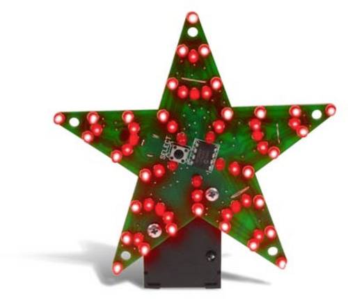 Whadda WSSA170 LED Bausatz