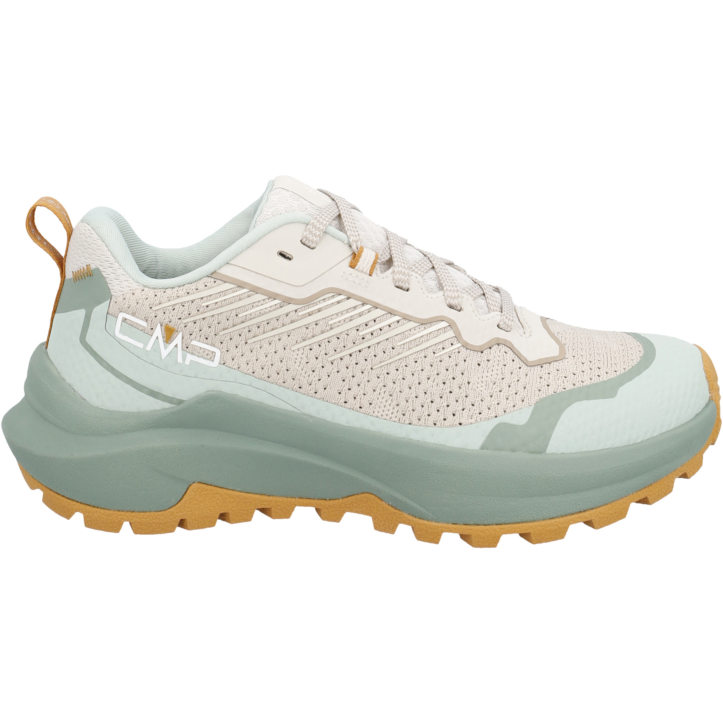 CMP Jemini Damen Trailrunningschuhe weiss Größe 42 Trekking