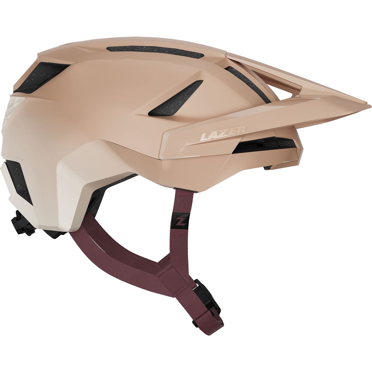 Lazer Impala Kineticore matte coral peach L FALZBLC2647893831