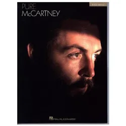 Pure McCartney, Sachbücher von Paul McCartney