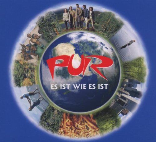 Pur - Es ist wie es ist - Preis vom 11.10.2026 03:10:56 h
