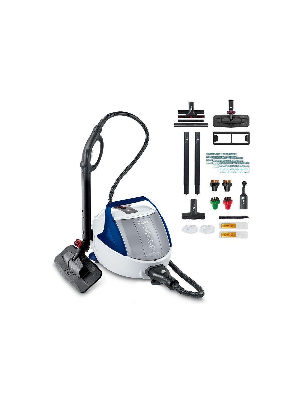 Polti Dampfreiniger Vaporetto Pro 100_Eco Power