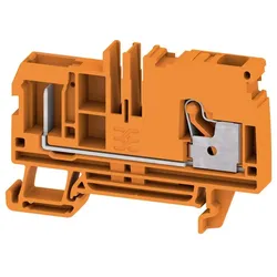 Weidmüller Klemme APGTB 6 FT 2C/1 OR