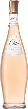 Château Romassan - Rosé 2025 - Domaines Ott - Bandol - Roséwein - 0.75L Provence-Alpes-Côte d'Azur
