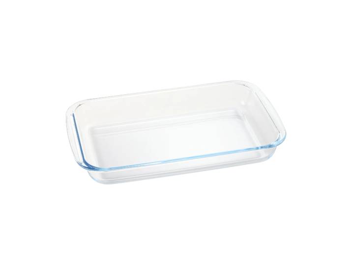 Dorre Plat à four Verre, rectangulaire, 39,3x23,6x5,5 cm
