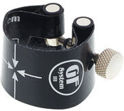 GF GF-03M Ligature Bb-Clar. S