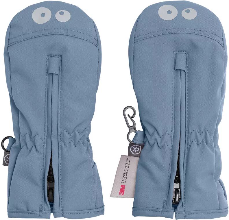 Color Kids - Handschuhe, 24-48M, Hellblau