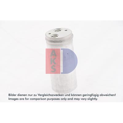 AKS DASIS Trockner, Klimaanlage 800269n