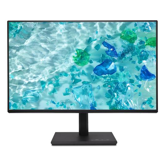 Acer Vero B277UGbmiiqprx (2560 x 1440 Pixel, 27") (UM.HB7EE.G26)