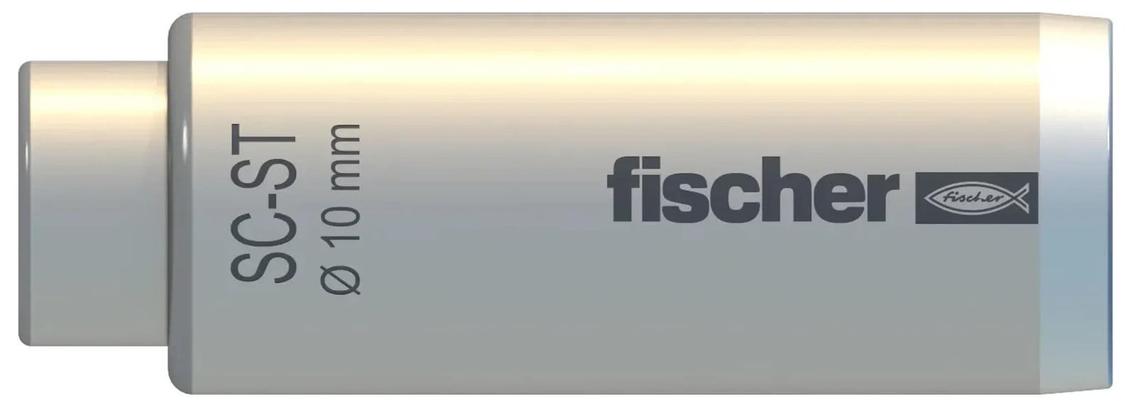 Fischer Installatietoolset SC-ST 10