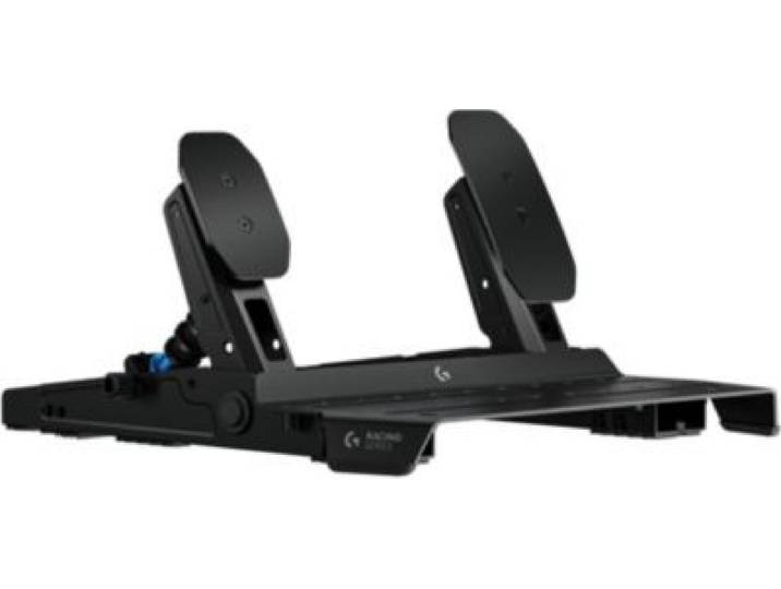 Logitech - Pédalier Rs Pedals