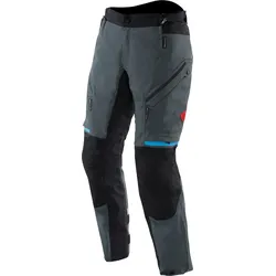Dainese Mangen Absoluteshell Pro wasserdichte Motorrad Textilhose 44