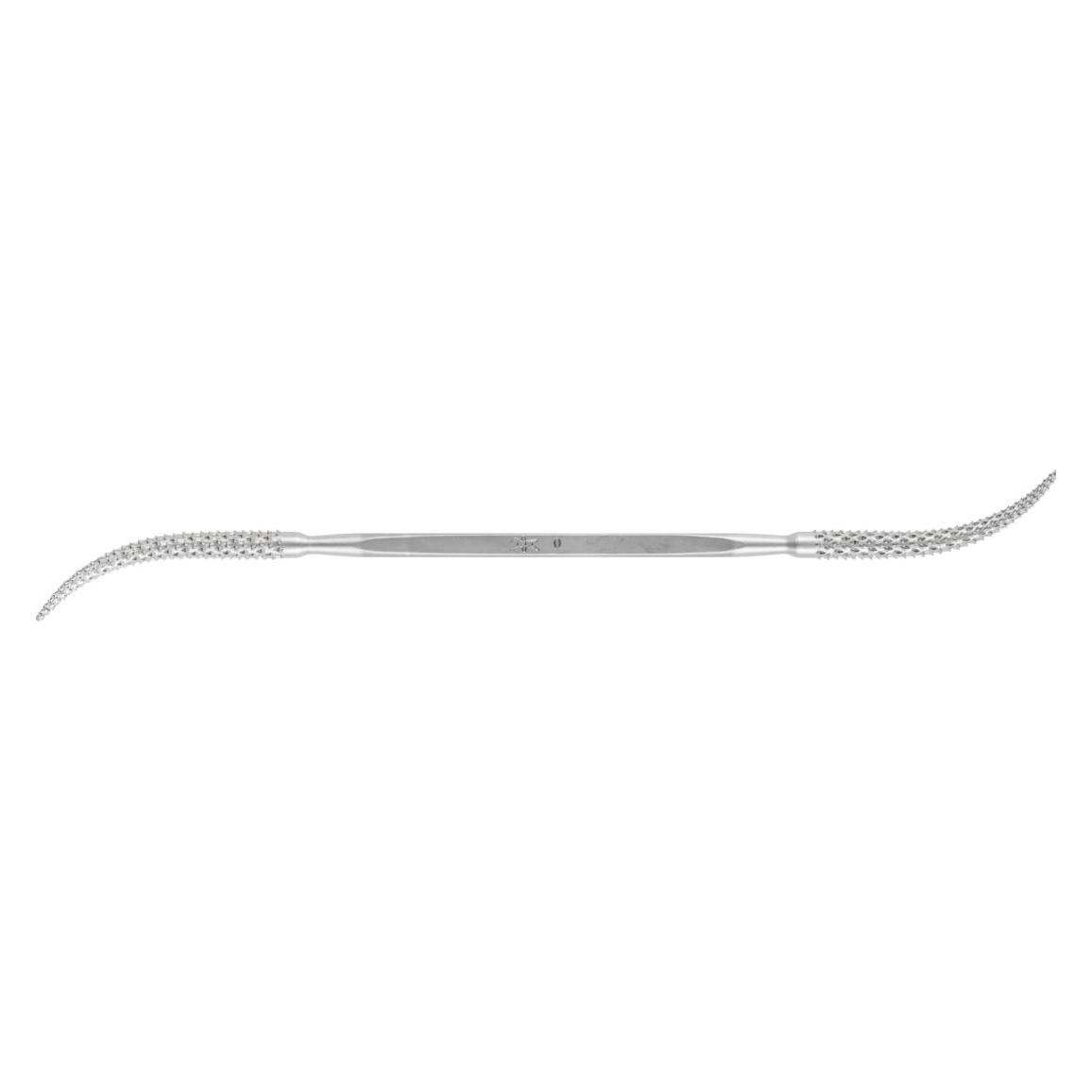 Pferd TOOLS 12457690 TOOLS Präzisions-Riffelraspel Typ 706 P 190mm Schweiz (190 mm) (12457690)