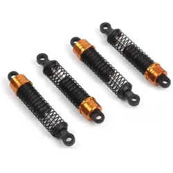 Wittmax Oil-Filled Shock Set (Assembled/4pcs)