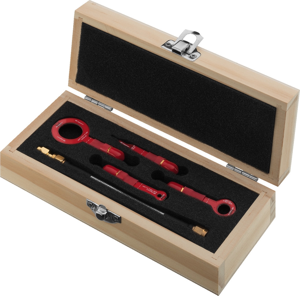 MONACOR RF-401KIT