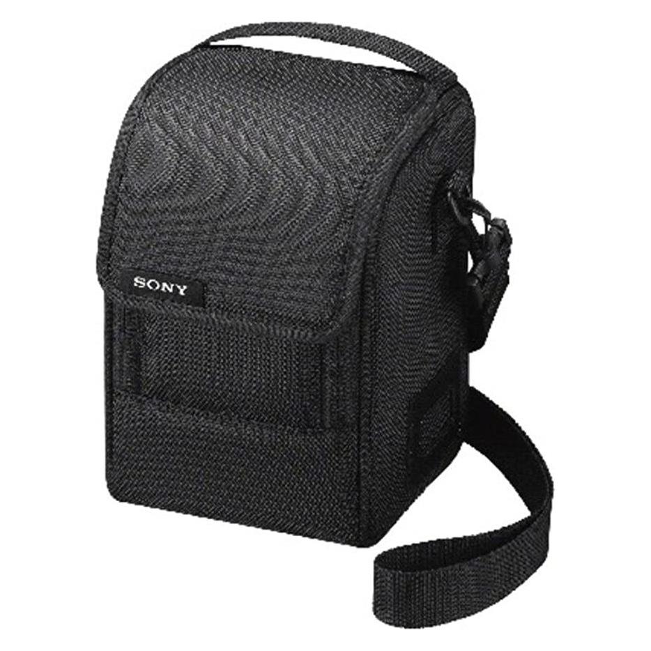 Sony LCS-FEA1 (Objektivtasche) (LCSFEA1B.SYH)