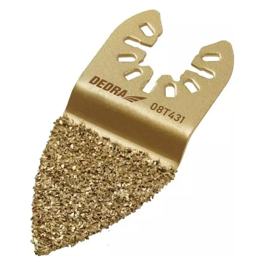 Dedra Klinge für Keramik (08T431)