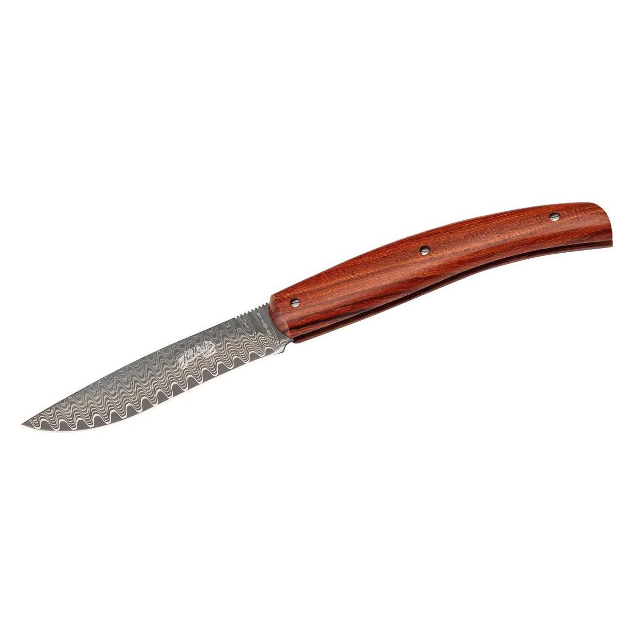 Herbertz Selektion Taschenmesser (8.20 cm) (53021)