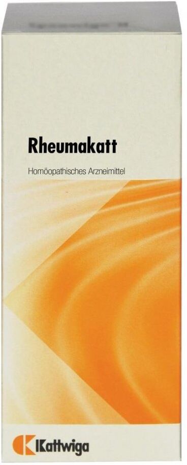Rheumakatt Tropfen