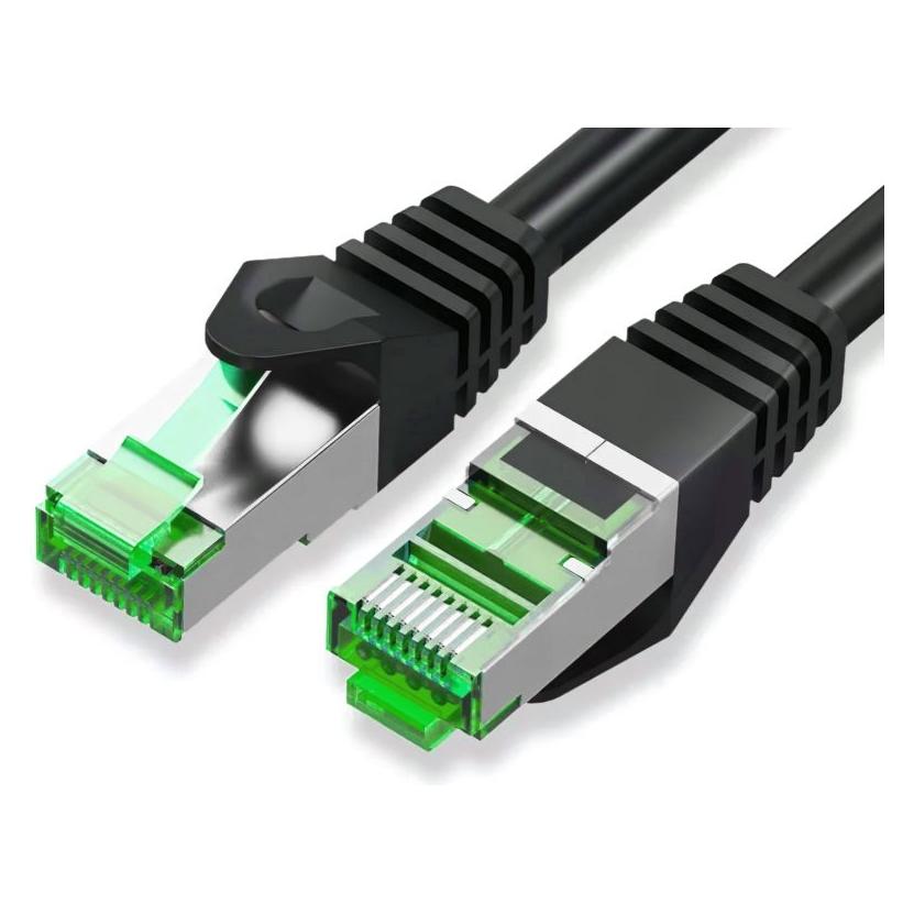 Montiss Montis Kabel SFTP cat.7 CCA 1m MT227-1 Montis (SFTP, CAT7, 1 m) (76298822)