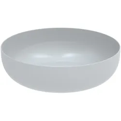 BetteBalance Waschtisch-Schale, rund, 400x400x120mm, A249-002, Farbe: Manhattan