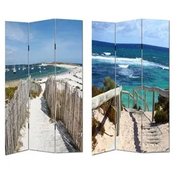 HTI-Line Paravent Beach 1