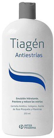 Tiagén Crema Antiestrias
