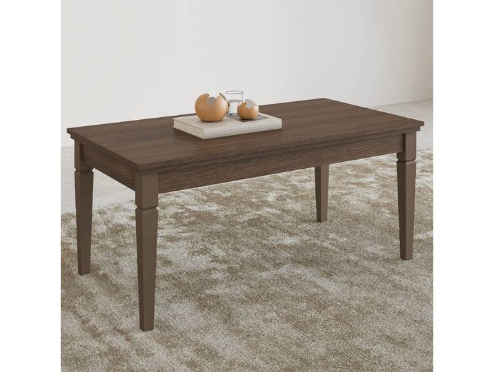 Table basse Martin Bois
