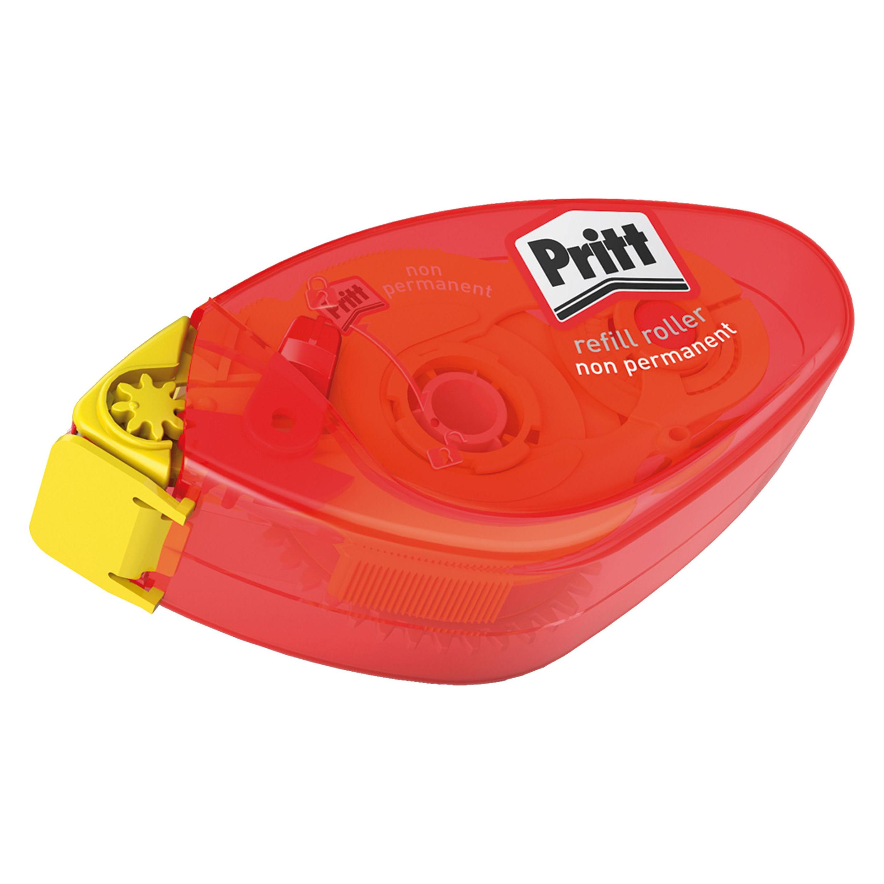Pritt Refill Roller non-permanent (ZRRNH)