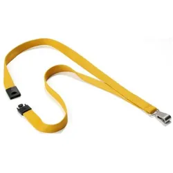 Durable, Informationsschild, Textilband