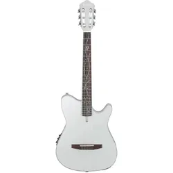 Ibanez TOD10N-SMF Tim Henson - Konzertgitarre