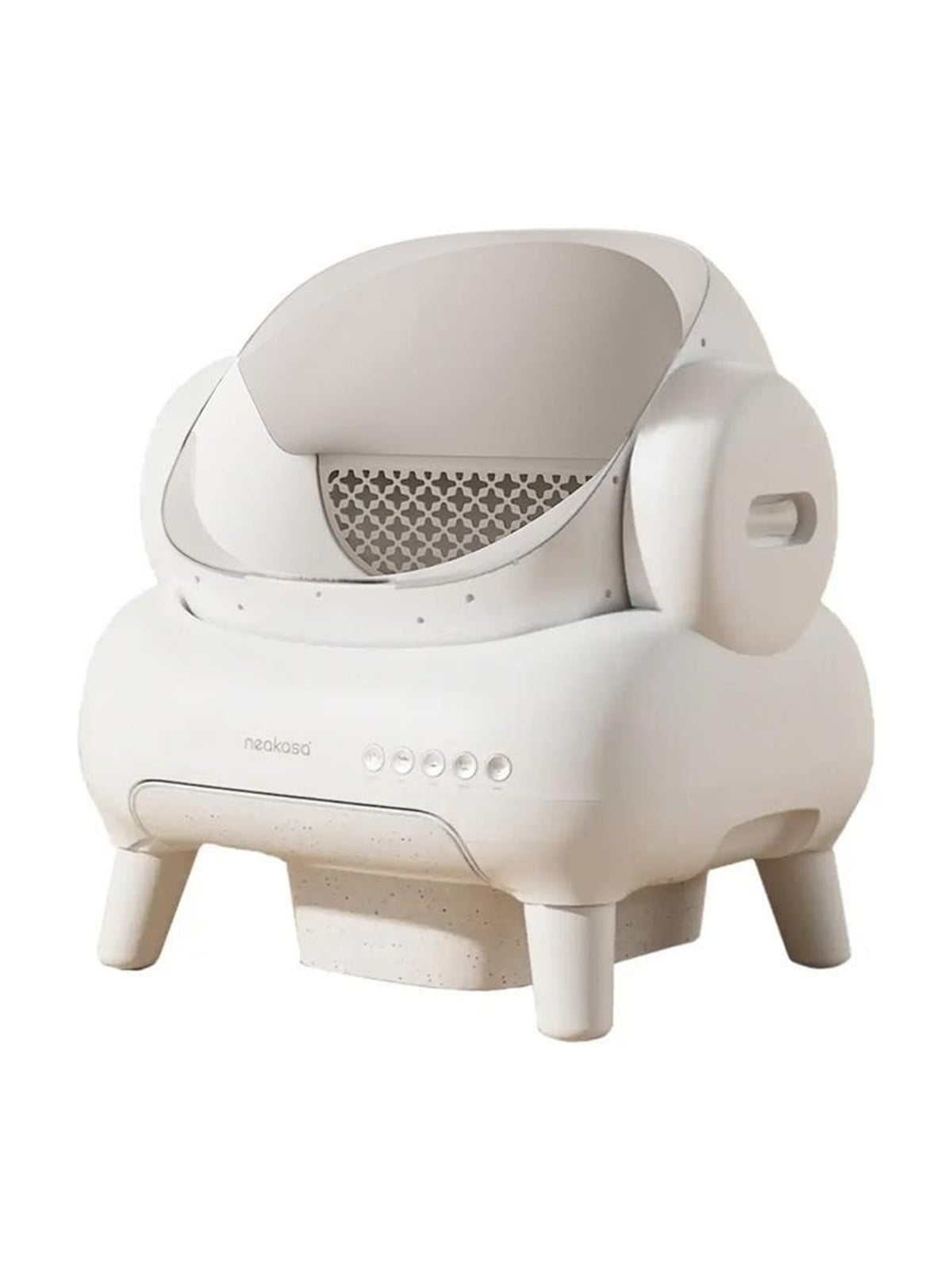 Neakasa Intelligent Self-Cleaning Cat Litter Box M1 Lite