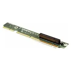 Supermicro Riser Card RSC-RR1U-E8, Server Zubehör, Grün
