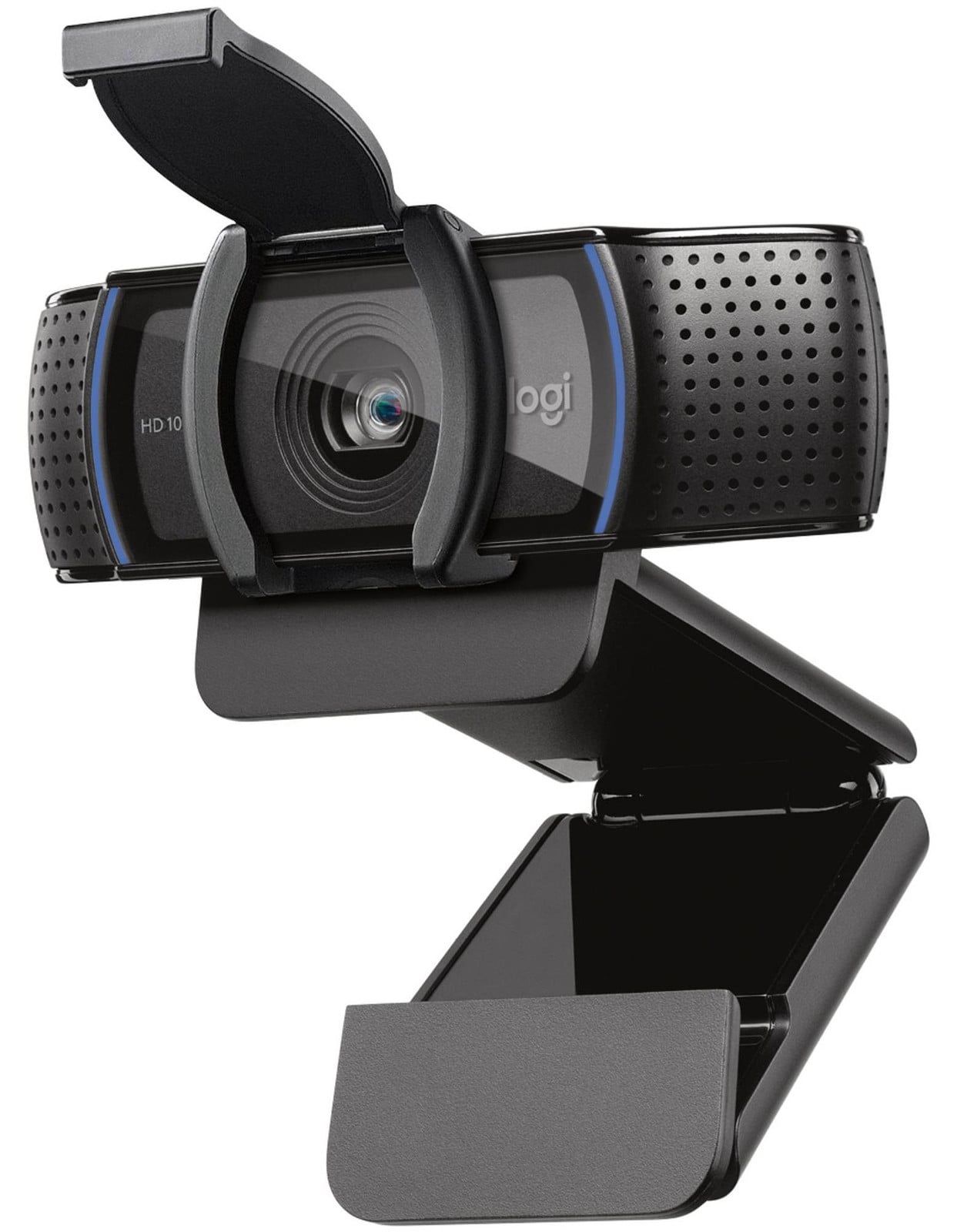 Logitech C920s Pro HD Webcam Full HD, zwart