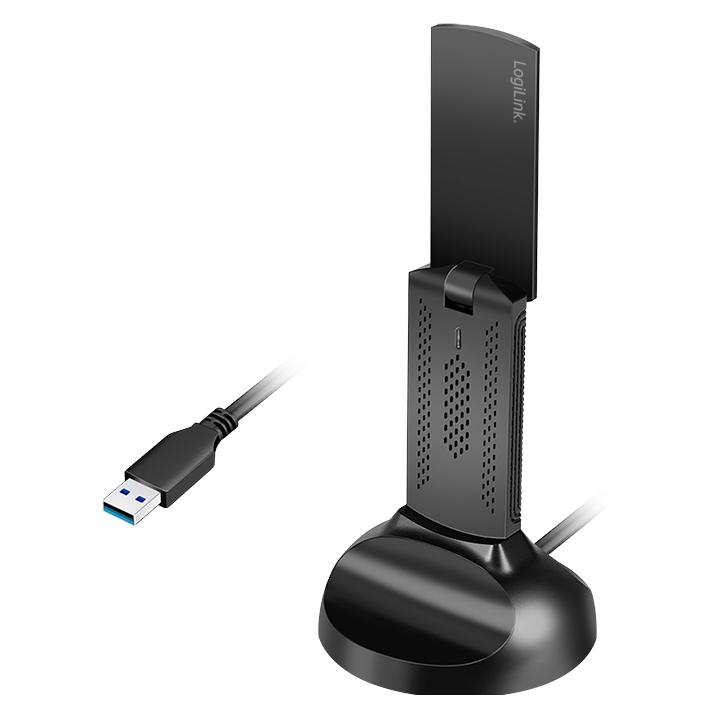 LogiLink Prüfen (USB 3.0) (WL0251)