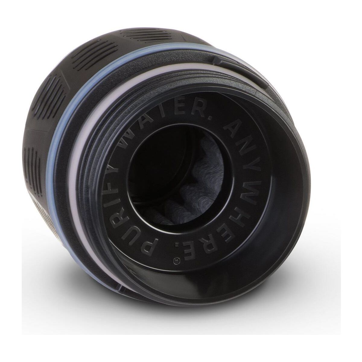 Grayl Ultrapress Ersatzfilter black (BK-hardware) 505-PC-BK